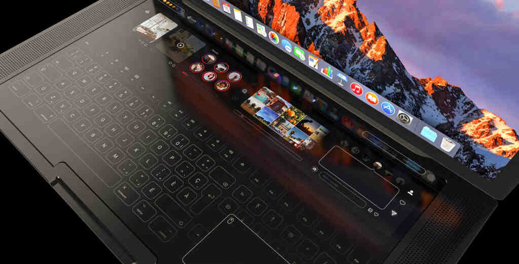 Türk genci, tasarımıyla teknoloji dünyasında gündem oldu